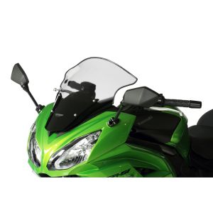 エムアールエー MRA エムアールエー スクリーン ツーリング クリア Ninja650 12-16/Ninja400 14-17 MRA