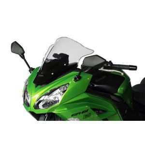 エムアールエー MRA エムアールエー スクリーン レーシング クリア Ninja650 12-16/Ninja400 14-17 MRA