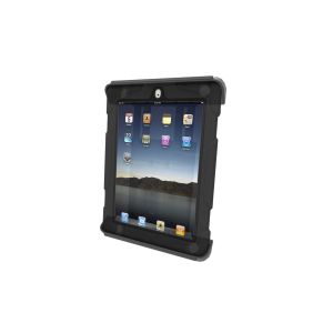 ラムマウント RAM MOUNTS ラムマウント RAM-HOL-TAB3U タブタイト iPad1-4世代用 ボール無 RAM MOUNTS