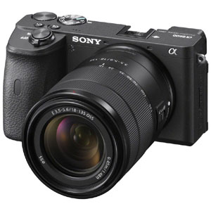 6100 sony alpha