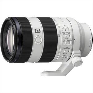 ソニー SONY ソニー SONY SEL70200G2 FE 70-200mm F4 Macro G OSS II Eマウント用レンズ