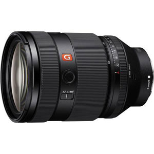 ソニー SONY ソニー SONY SEL2870GM FE 28-70mm F2 GM デジタル一眼カメラα Eマウント 用レンズ