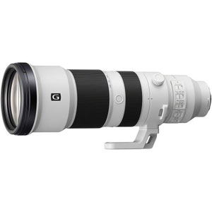 ソニー SONY ソニー SONY SEL400800G FE 400-800mm F6.3-8 G OSS デジタル一眼カメラα Eマウント 用レンズ