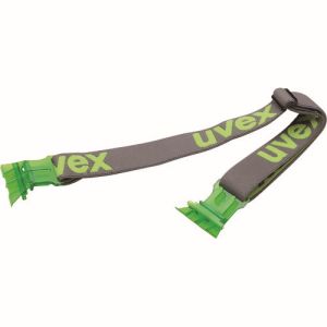 UVEX UVEX 4011012021 替えバンド X-9301用 5本入