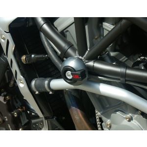 LSL LSL 550MV03 マウンティングキット/ダイレクトマウント MVAgusta Brutale910/750 S