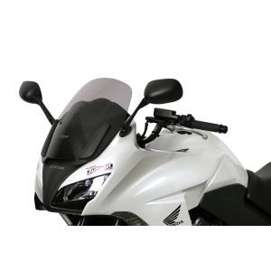 エムアールエー MRA エムアールエー スクリーン ツーリング スモーク CBF1000F SC64 06-11 MRA