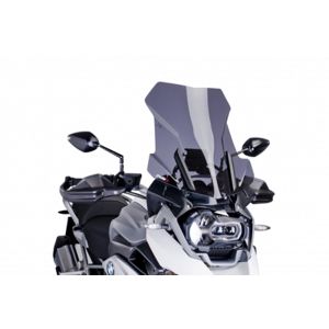 プーチ Puig プーチ 6486F スクリーン ツーリング D.スモーク BMW R1200GS 13