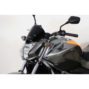 エムアールエー MRA エムアールエー スクリーン スポーツ ブラック NC700/750S 12-21 MRA