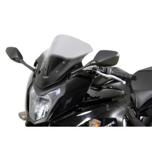 エムアールエー MRA エムアールエー スクリーン レーシング スモーク CBR650F 14-18 MRA