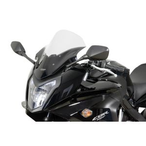 エムアールエー MRA エムアールエー スクリーン ツーリング クリア CBR650F 14-18 MRA