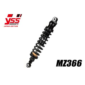 YSS YSS 117-2304300 RACING リアショック MZ366 K1 K100RS K1100 etc