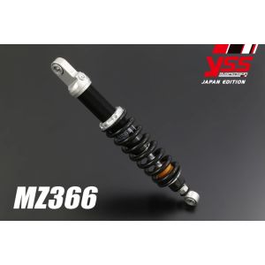 YSS YSS 117-2314300 RACING リアショック MZ366 R 100RT/RS 85-96