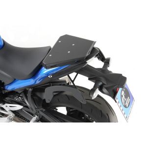 ヘプコアンドベッカー Hepco&Becker ヘプコアンドベッカー 6703531 00 01 スポーツラック ブラック GSX-S1000/F 15-20