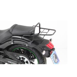 ヘプコアンドベッカー Hepco&Becker ヘプコアンドベッカー 6502524 01 01 トップケースキャリア リアラック ブラック VULCAN S 16-21