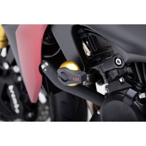 LSL LSL 550S135 マウンティングキット/ダイレクトマウント KATANA 19-21/GSX-S1000 15-21/GSX-S1000F 17-21