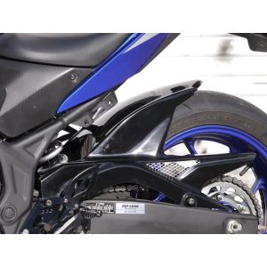 サイタニヤ サイタニヤ 3Y4R25RF-B リアインナーフェンダー/黒ゲル YZF-R25/R3 MT-25/MT-03