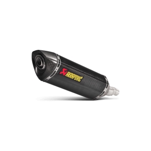 アクラポビッチ AKRAPOVIC アクラポビッチ S-H7SO2-HRC スリップオンライン カーボン EC ECE NC700X S Integra NC750X S Integra 12-20