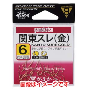 がまかつ Gamakatsu がまかつ 関東スレ 金 2号 12-152