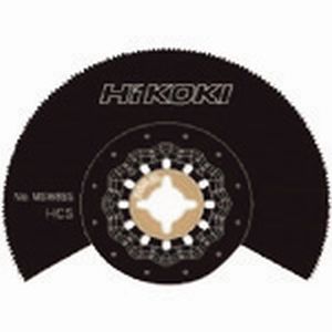 ハイコーキ HiKOKI ハイコーキ 0037-0789 マルチツールブレード MSW85S STARLOCKタイプ