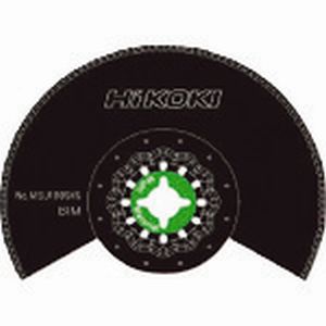ハイコーキ HiKOKI ハイコーキ 0037-0812 マルチツールブレード MSU100SKS STARLOCKタイプ