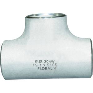 フローバル FLOBAL フローバル B-TS-10S-25A 同径チーズ S10S 09100063