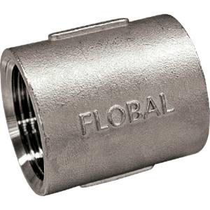 フローバル FLOBAL フローバル VCSO-04 ソケットリブ付き SCS13A 04116214