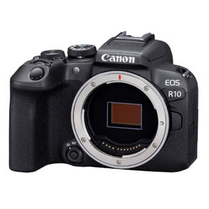 キヤノン Canon Canon EOS R10 RF-S18-45 IS STM レンズキット 