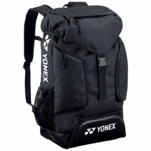 ヨネックス YONEX ヨネックス テニス用バック バックパック ブラック BAG158AT 007 YONEX