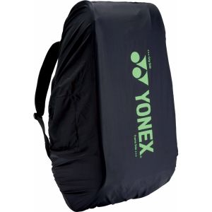 ヨネックス YONEX ヨネックス レインカバー ラケット バッグ6～9本用サイズ対応 ブラック BAG16RC 007 YONEX