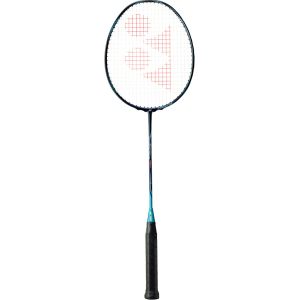 ヨネックス YONEX ヨネックス ラケット フレームのみ ナノレイグランツ 専用ケース付き ネイビー ターコイズ グリップ 4U5 NRGZ 390 YONEX