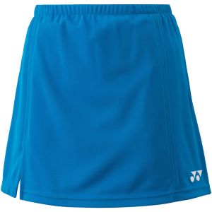 ヨネックス YONEX ヨネックス レディース テニスウェア スカート インナースパッツ付 インフィニットブルー Mサイズ 26046 YONEX