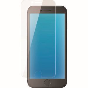 エレコム ELECOM エレコム PM-A19AFLGGBL iPhone SE 第2世代 ガラスフィルム 0.33mm ブルーライトカット