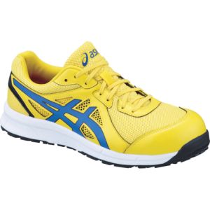 アシックス asics アシックス CP106 ウィンジョブ タイチイエロー