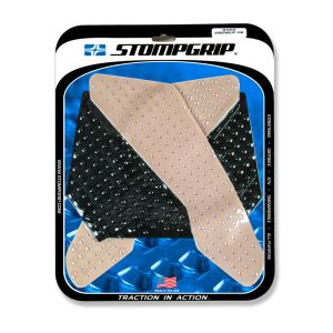 ストンプグリップ STOMPGRIP ストンプグリップ 55-10-0142H トラクションパッドタンクキットハイブリッド VOLCANO CBR1000RR 17-19