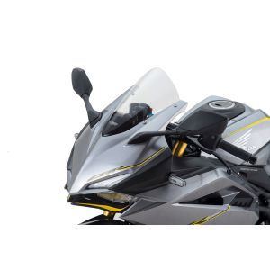 エムアールエー MRA エムアールエー スクリーン レーシング クリア CBR250RR 17-22 MRA