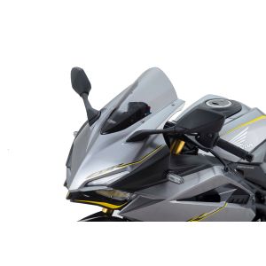 エムアールエー MRA エムアールエー スクリーン レーシング スモーク CBR250RR 17-22 MRA