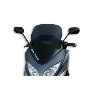 マロッシ マロッシ 45 14760 スクリーン SPORT T-MAX500 インジェクション車 08-11