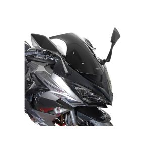 エムアールエー MRA エムアールエー スクリーン オリジナル ブラック Ninja1000 17-19 MRA