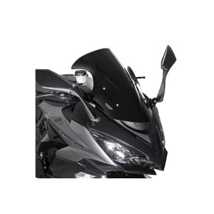 エムアールエー MRA エムアールエー スクリーン レーシング ブラック Ninja1000 17-19 MRA