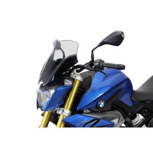 エムアールエー MRA エムアールエー スクリーン レーシング クリア G310R 17-23 MRA