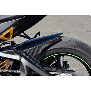 サイタニヤ サイタニヤ 3K6ZX10RF-CB リアフェンダー 平織カーボン ZX-10R 16