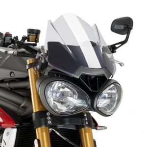 プーチ Puig プーチ 8929W ニュージェネレーションNK クリア SPEED TRIPLE 16-