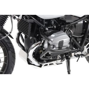 ヘプコアンドベッカー Hepco&Becker ヘプコアンドベッカー 5016506 00 01 エンジンガード ブラック R NineT Urban G/S 17-23