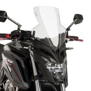 プーチ Puig プーチ 9687W ニュージェネレーションNKスクリーンSPORT クリア CB650F 17-