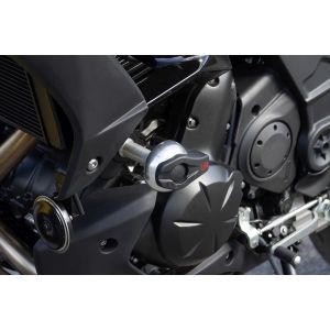 LSL LSL 550K148 マウンティングキット/ダイレクトマウント Versys650 15-21