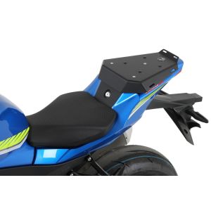 ヘプコアンドベッカー Hepco&Becker ヘプコアンドベッカー 6703541 00 01 スポーツラック ブラック GSX-R1000/R 17-22