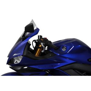 エムアールエー MRA エムアールエー スクリーン レーシング クリア YZF-R25/R3 19-24 MRA