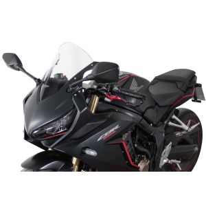 エムアールエー MRA エムアールエー スクリーン レーシング クリア CBR650R 19-23 MRA