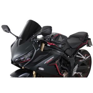 エムアールエー MRA エムアールエー スクリーン レーシング ブラック CBR650R 19-23 MRA