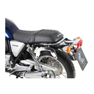 ヘプコアンドベッカー Hepco&Becker ヘプコアンドベッカー 6309502 00 02 C-Bowサイドキャリア クローム CB1100RS 17-20